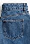 Denim skirt - 2