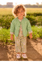 Baby girl pants