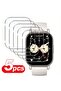 واقي شاشة زجاجي مقوى لساعة Redmi Watch 5 Active/Lite (5 قطع) - 7