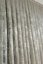 Premium Mink Cloud Design Non-Iron Tulle Curtain 1/3 Crinkle Pleat - 2