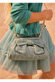 Girl's Bag with Bow 10207