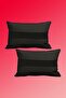 Love Design Pillow a Romantic Gift Option with Cute Figures 1 Piece - 4