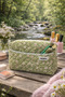 Green Pocket Detailed Makeup and Travel Bag & Organizer - 2