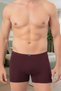 Men's Cotton 3-Piece Modal Boxers - 8