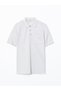 Lcwaikiki Classic Polo Neck Men's Short Sleeve T-Shirt - 5