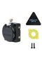 Creality K1 / K1 MAX Extruder Hummingbird Extrusion Mechanism Kit No Motor for K1/K1MAX 3D Printe... - 8