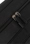 Licensed Black Women's Shoulder and Hand Use Fabric Fitness Gym Sports Travel Bag - 6