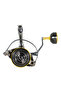 بكرة صيد ARES X 6000D 5+1BB - 2
