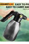 2L Rechargeable Electric Handheld Sprinkler Atomizing Watering Can Water Sprayer for Garden Plants - 8