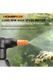 2L Rechargeable Electric Handheld Sprinkler Atomizing Watering Can Water Sprayer for Garden Plants - 3
