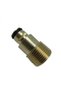Pressure Washer Accessories Water Inlet Clear Filter Nut Car Washing Machine Connector Copper Mul... - 7
