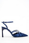 Stiletto Shoes, High Heels, Women's Stiletto High Heels, Thin Heel, Pointed Toe Shoes - 2