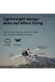 إطار تدريب مزود بحامل ثلاثي القوائم قابل للطي ومرتفع من STARTRC لطائرة DJI Mini4 Pro، مع ممتص صدمات مضاد للسقوط... - 3