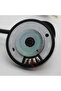 POYATU 40mm Headphone Sound Unit Speaker Hifi Sound Titanium Driver Speakers Copper Ring Deep Bas... - 6