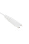 XIKCU White USB Cable Charging Line Suit HF-5 HF-9 HF-6 Oral Irrigator Teeth Water Flosser Power ... - 4
