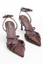 Stiletto Shoes, High Heels, Women's Stiletto High Heels, Thin Heel, Pointed Toe Shoes
