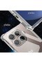 xiaomi 15T Transparent Phone Case for 15T 15tpro Clear Soft TPU Back Cover for 15 T on Xiaomi1... - 2