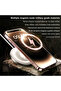 جراب أصلي شفاف بمغناطيس لهاتف iPhone 17، متوافق مع هواتف iPhone 16، 15، 14، 13، 12، Mini، 17، Air، 11، Pro Max، و7 - 2