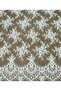 Off-white Lez lace veil nun veil 120cmx120cm - 2