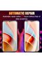 4 Pieces redmi note 14 Pro Hydrogel Film 4pcs Full Cover Hydrogel Film for Redmi Note 14 13 Pro 5G - 4