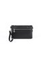 Josep Multi-Compartment Women's Bag with Ankle and Crossbody Straps - 4