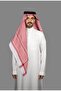 شماغ البسام بلس 24 - 7