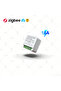 وحدة مفتاح ذكي صغير أحادي الاتجاه بتقنية ZigBee، مفاتيح إضاءة يمكنك تركيبها بنفسك، مرحل، قاطع دائرة، تحكم ثنائي الاتجاه، نظام أتمتة منزلية... - 8