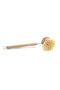 1pc Natural Wooden Long Handle Pan Pot Brush Dish Bowl Washing Cleaning Brush Kitchen Pot Brushing T - 4