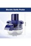 Electric Peeler Kitchen Skin Remover Large Peeler for Garlic Fruit Vegetable Potato Tomato Grape 5L - 2