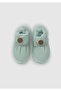 Mint Women's House Slippers - 4