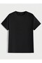 100% Cotton Oversize Fit Crew Neck 3-Piece T-Shirt - 5