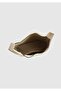 Beige Women's Crossbody Bag - 4