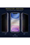 Privacy Glass 3Pcs Samsung A56 3Pcs Privacy Glass For A56 Tempered Glass Protective Anti-Spy Cover - 2