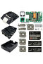 BL1830 Battery Case For Makita 18V DIY 3.0Ah 6.0Ah 1860 1850 Shell Box With BMS PCB Board Chargin... - 2