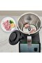 Thermomix TM31 TM5 TM6 TM7 Blender Blade Cover Accessories Durable Plastic Protective Peeling To... - 6