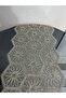 French Lace Luxury Tulle Guipure Chic Single Runner 40X110 cm - 7