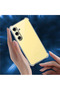 غطاء هاتف شفاف مقاوم للصدمات لـ Galaxy S20 FE وS24 FE وS24 وS23 وS22 وS21 وS20 وNote 20 Ultra Pro Fe - 5