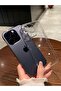 جراب شفاف لهاتف iPhone 11، وغطاء سيليكون لهواتف iPhone 16 و15 و14 و13 و12 و11 Pro Max و16e، وهاتف iPhone 13 Mini - 8