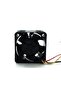 PMD1204PQB1-A 40mm X 28mm DC 12V High-Speed DC Cooling Fan 25.5CFM 11500RPM for Server/Inverter/3... - 2