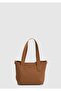 Tan Women's Crossbody Bag