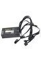 600W JULONGFENGBAO Full Modular 110-264V ATX 400W 600W For ENP-7660B K39 A4 S3 G5 ITX Case Game Desk - 8