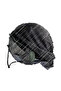 1 PC Waterproof Dustproof Foldable Industrial Electric Fan Cover Sun Protection Cover 210D Oxford... - 2