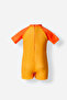 Baby Boy Short Sleeve Jumpsuit 5115 - 2