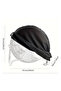1 PC Waterproof Dustproof Foldable Industrial Electric Fan Cover Sun Protection Cover 210D Oxford... - 3