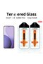 OPPO Reno13 FS 5G 2pcs 2pcs Tempered Glass for Reno14 Pro/F Reno 14 Pro 14F 13 13F 12F 11F 13FS 12F