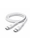 60w Type-C to Type-C Data ve Şarj Kablosu - 4