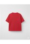Premium Quality K. Ataturk Signed T-Shirt with Ataturk Silhouette for Boys/Girls - Vibrant Colors, 100% Cotton - 2