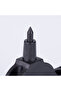 2 PCS Water Irrigation Fittings 3mm&4mm Hose Hole Punch 1/4" Connector Drip Hose Tools Holes Punc... - 3