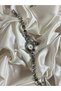 Pinterest Heart Charm Women's Watch Minimal Women's Wristwatch - 2
