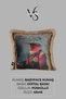 Cushion Cover 45X45 cm Babyface Fabric Double Sided Tassel Digital Printing - 2